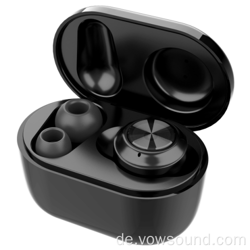 True Wireless Earbuds Kopfhörer Bluetooth 5.0